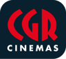 Cinémas CGR